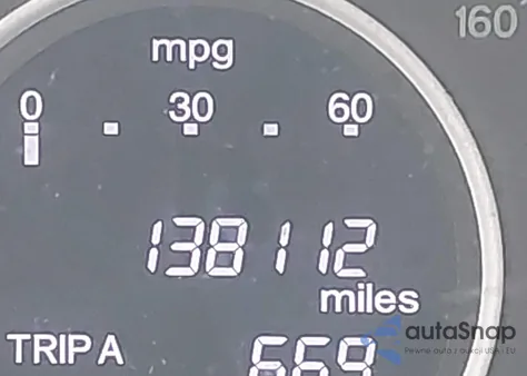 2013 Honda Cr-V Lx from USA, damaged, VIN 5J6RM4H31DL067187